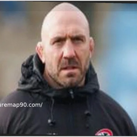 Cornish Pirates Coach Alan Paver Faces RFU Disciplinary Inquiry After Red Card