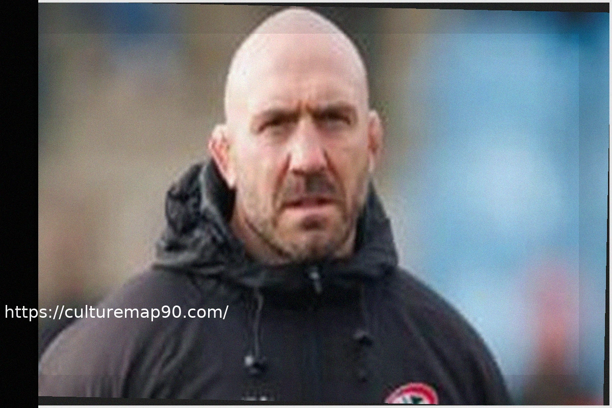 Preview Cornish Pirates Coach Alan Paver Faces RFU Disciplinary Inquiry After Red Card