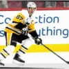 Crosby and Malkin Sidelined for Penguins’ Crucial Game Against Dallas