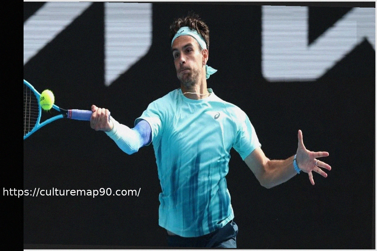 Preview Musetti Returns to Court, But His Thoughts Revert to Djokovic and His Disappointment: “I Was Truly Upset at the Australian Open”