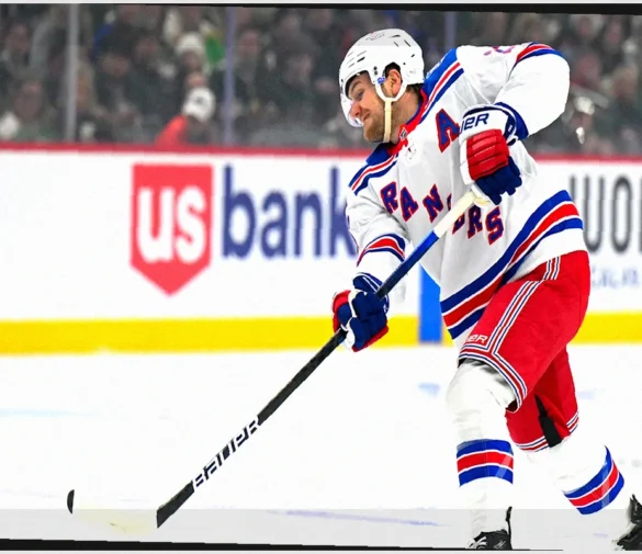 НХЛ Фэнтези-Хоккей: Подборы с Waiver Wire – Вратари, 26 марта (Биннингтон и Блюз в Отличной Форме)