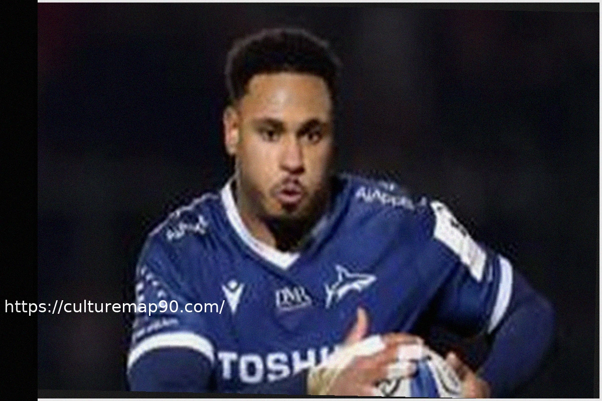 Preview Obi Ene Moves from Sale Sharks to Newcastle Red Bulls