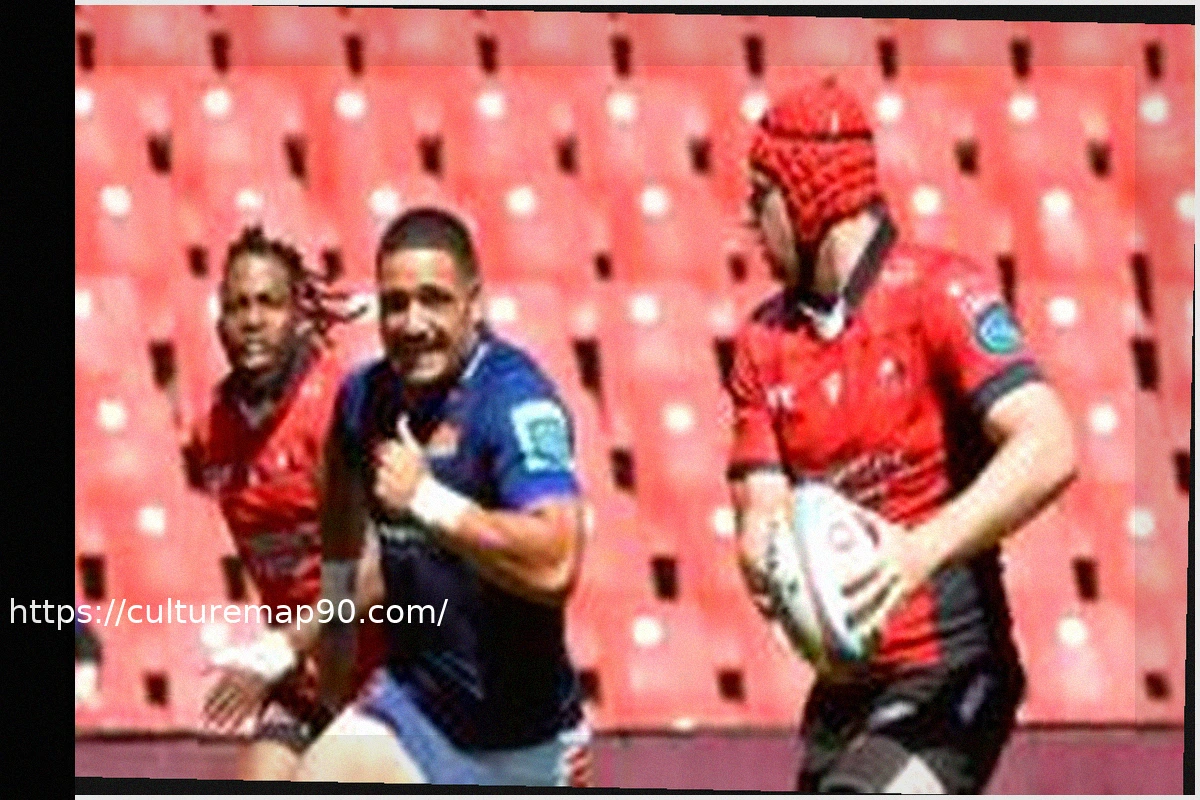 Preview Lions Decimate Edinburgh in Johannesburg Thrashing