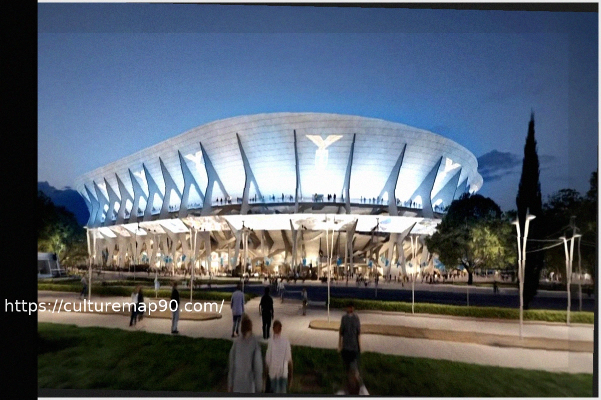 Preview Lazio Stadium: Onorato Champions Flaminio Project, Declaring it “Crucial and Meticulous”