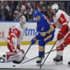 Red Wings’ Victory Over Sabres: Key Questions Addressed, One Major Mystery Persists