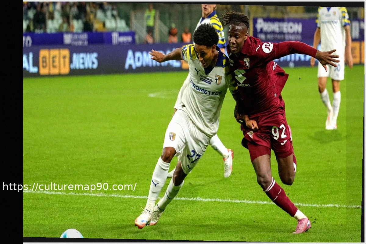 Preview Torino-Parma: Guida TV, piattaforme e orario d’inizio per la 29ª giornata di Serie A