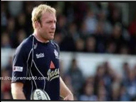 Посвящения бывшему капитану регбийного клуба “Бристоль” Мэтту Солтеру