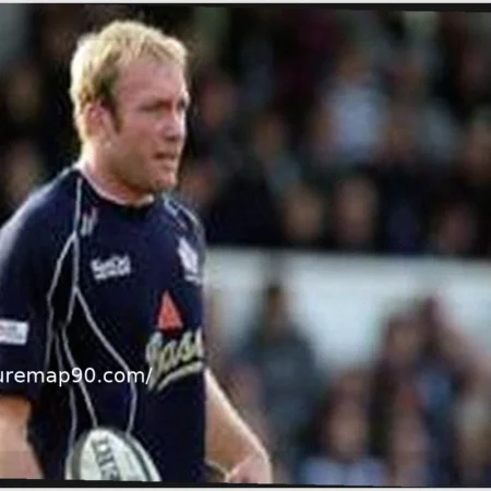 Посвящения бывшему капитану регбийного клуба “Бристоль” Мэтту Солтеру