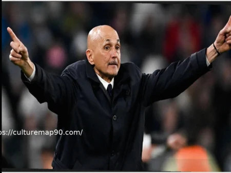 Juventus Chasing Champions League Spot: How Many Points Are Required?