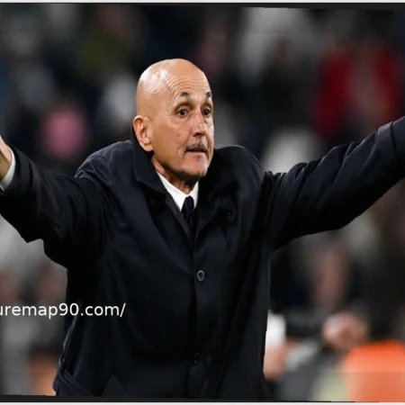 Juventus Chasing Champions League Spot: How Many Points Are Required?