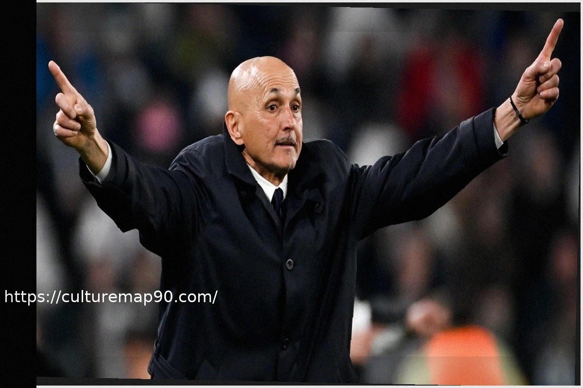 Preview Juventus Chasing Champions League Spot: How Many Points Are Required?