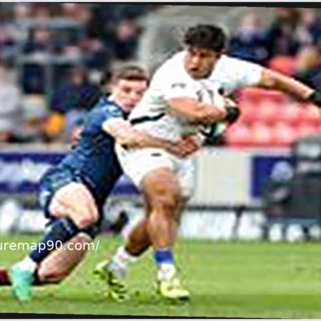 Why Bath’s ‘heavyweight ballerina’ Kepu Tuipulotu can be a difference-maker for England at the 2027 World Cup – and the quality that has Johann van Graan raving about his ‘huge potential’