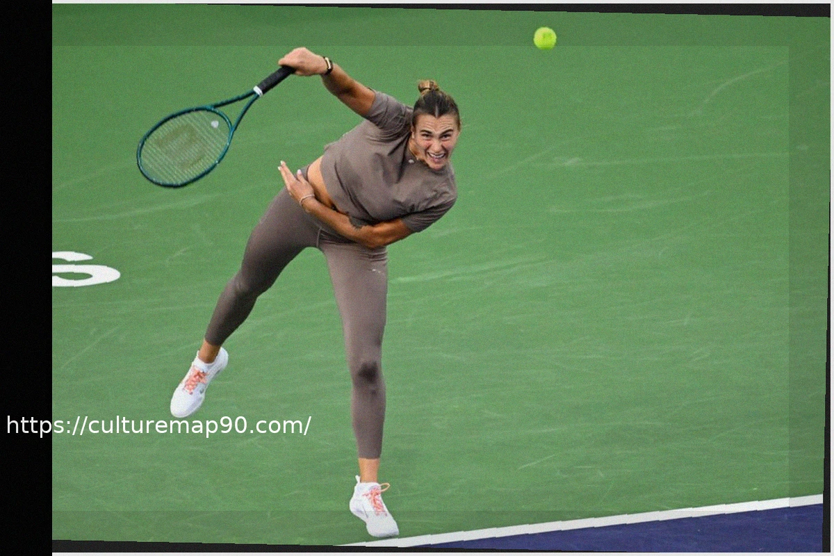 Preview Indian Wells 2026: Naomi Osaka против Арины Соболенко – Предварительный обзор матча 4-го раунда