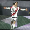 Rayo Vallecano Dominates Oviedo 3-0: De Frutos Brace, Garcia Scores in Liga Clash