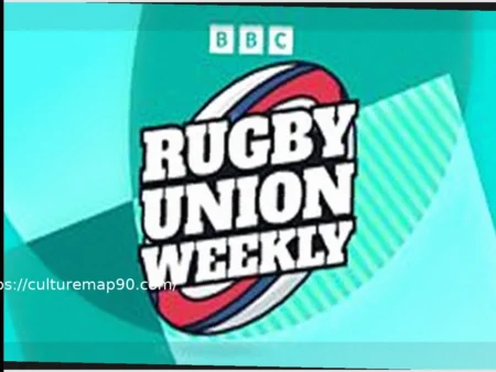 Weekly Rugby Union Review: Parling’s Outburst, Deans at Harlequins, and Pollock’s Rise