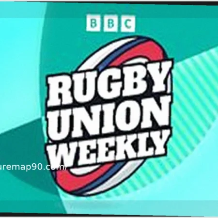 Weekly Rugby Union Review: Parling’s Outburst, Deans at Harlequins, and Pollock’s Rise