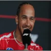 Lewis Hamilton Prepares for 2025: ‘I Felt Lost, But Now I’m Hungry for Wins.’ His Unexpected Message to ‘Haters’.