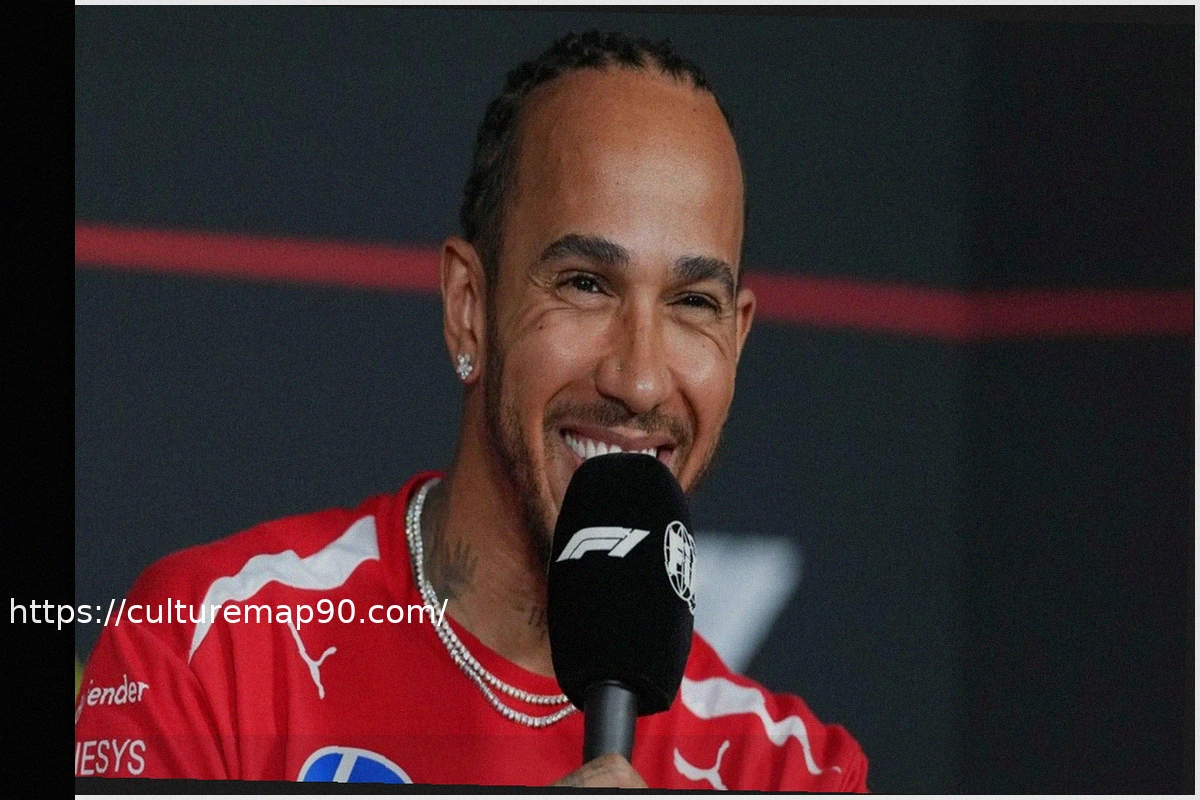 Preview Lewis Hamilton Prepares for 2025: ‘I Felt Lost, But Now I’m Hungry for Wins.’ His Unexpected Message to ‘Haters’.
