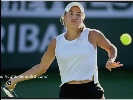 WTA Charleston Day 1 Predictions: Green Clay Season Kicks Off