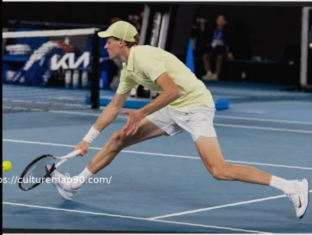 Jannik Sinner Triumphs Over Fonseca and Crowd in Indian Wells Thriller