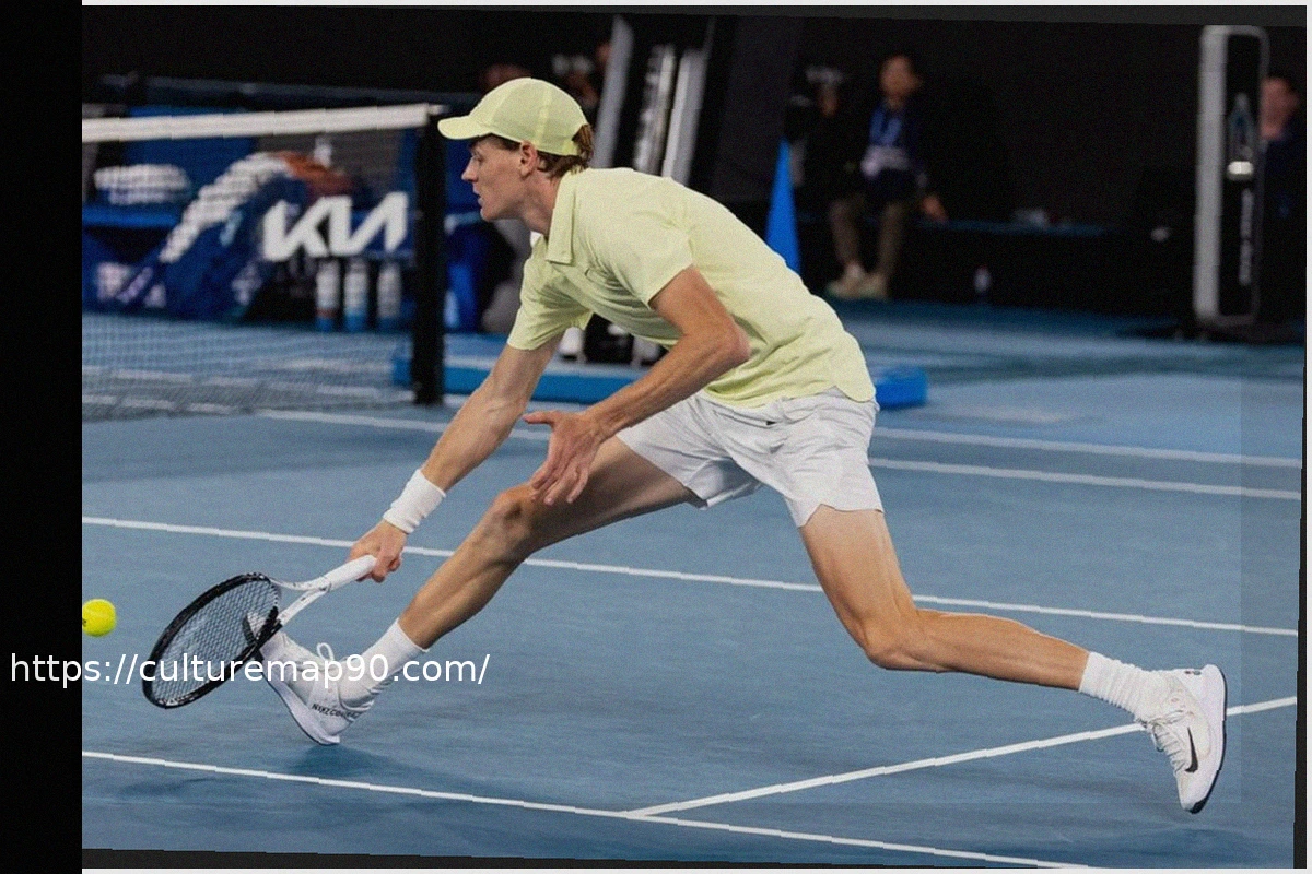 Preview Jannik Sinner Triumphs Over Fonseca and Crowd in Indian Wells Thriller