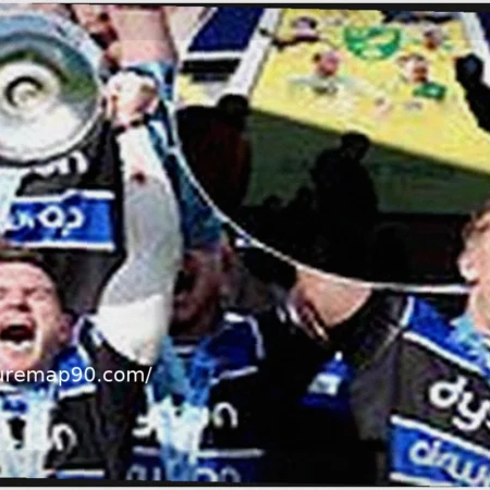 The Future of English Rugby: Overhauling a Broken Model and Expanding Its Reach