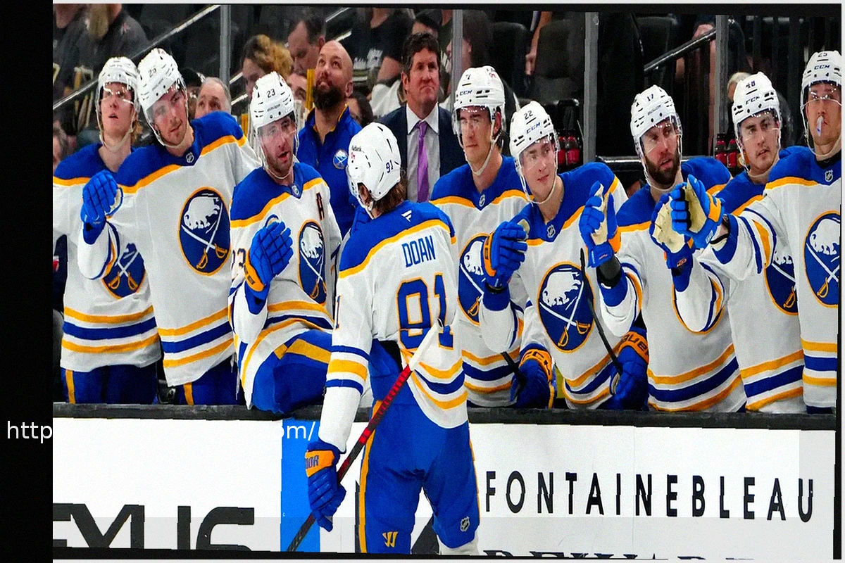 Preview Топ-4 Самых Удивительных Команд НХЛ Сезона 2025-26