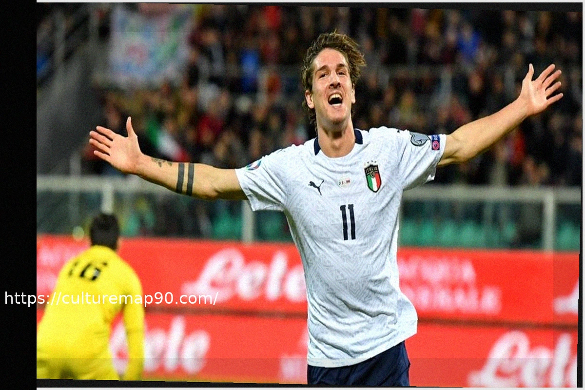 Preview Zaniolo’s Surprise Instagram Message: An Encouragement for the National Team