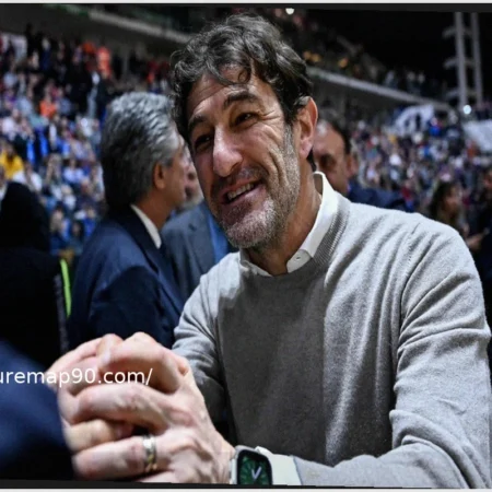 Ciro Ferrara Excluded from Napoli Centenary Mural: His Critical Reaction to the ‘Nonsense’