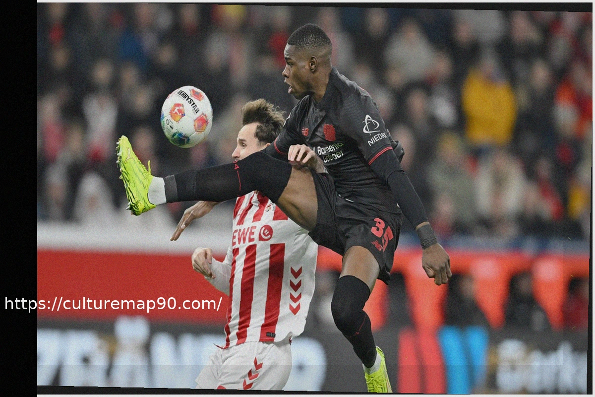 Preview Matchdays Scheduled: Cologne and Leverkusen on Saturday Afternoon