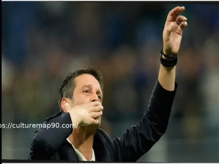 Chivu: Inter’s Strength in Their Scudetto Journey