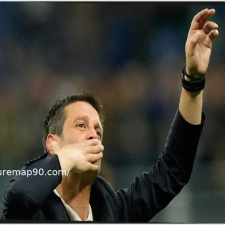 Chivu: Inter’s Strength in Their Scudetto Journey