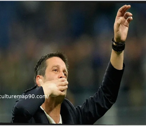 Chivu: Inter’s Strength in Their Scudetto Journey