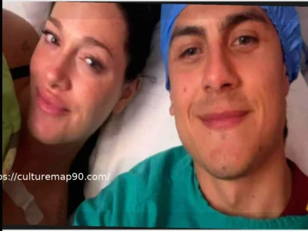 Пауло Дибала в роддоме в футболке Ромы: причина отказа от публичного показа дочери