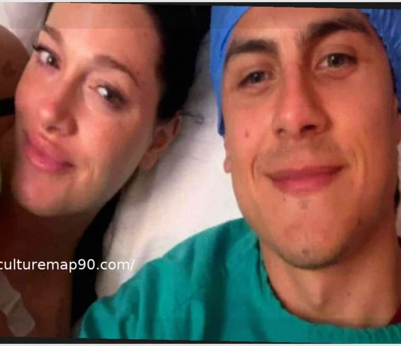 Пауло Дибала в роддоме в футболке Ромы: причина отказа от публичного показа дочери