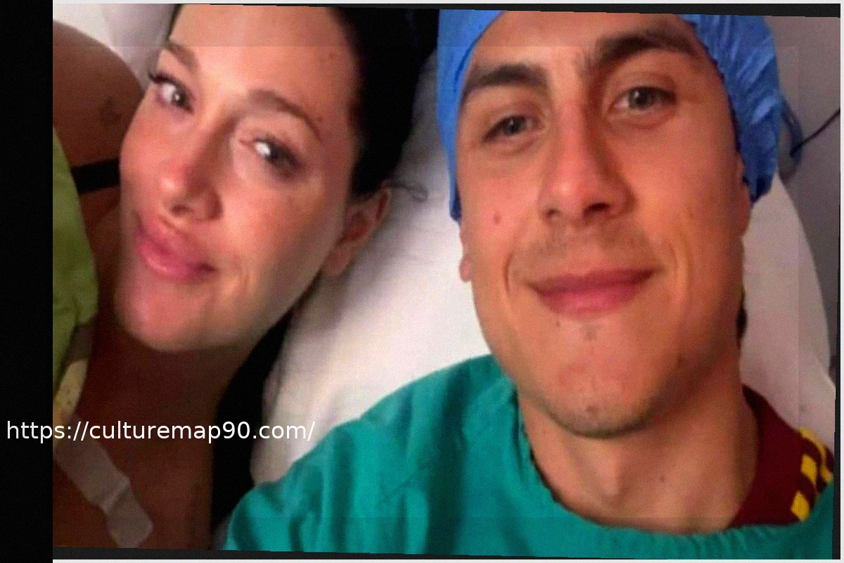 Preview Пауло Дибала в роддоме в футболке Ромы: причина отказа от публичного показа дочери