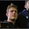 Jac Morgan Leads Ospreys in Emotional Tribute to Late Cousin