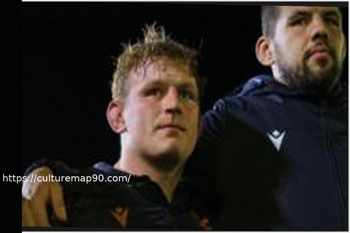 Preview Jac Morgan Leads Ospreys in Emotional Tribute to Late Cousin