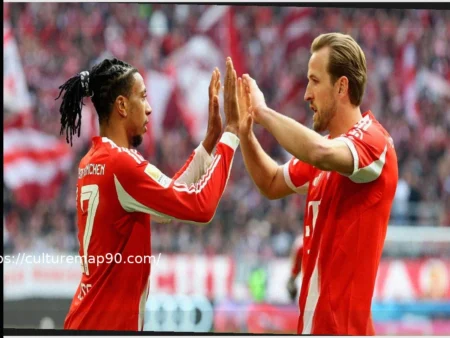 Real Madrid vs. Bayern Munich: Champions League Quarterfinals Preview & Prediction