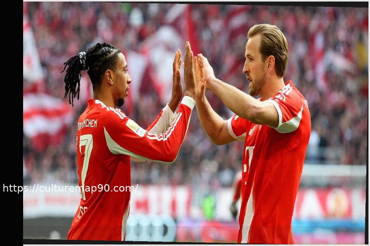 Preview Real Madrid vs. Bayern Munich: Champions League Quarterfinals Preview & Prediction