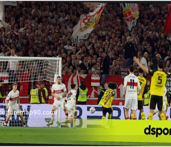 Union Berlin 1-1 St. Pauli: Bundesliga Draw Sees Points Shared as St. Pauli Misses Chance to Distance Themselves from Relegation Zone