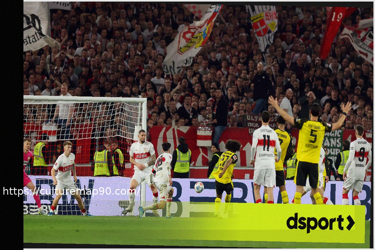 Preview Union Berlin 1-1 St. Pauli: Bundesliga Draw Sees Points Shared as St. Pauli Misses Chance to Distance Themselves from Relegation Zone