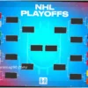 2026 NHL Stanley Cup Playoffs: Updated Bracket, Schedule, and Top Highlights (April 22)