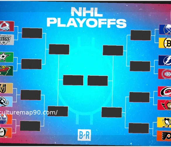 2026 NHL Stanley Cup Playoffs: Updated Bracket, Schedule, and Top Highlights (April 22)