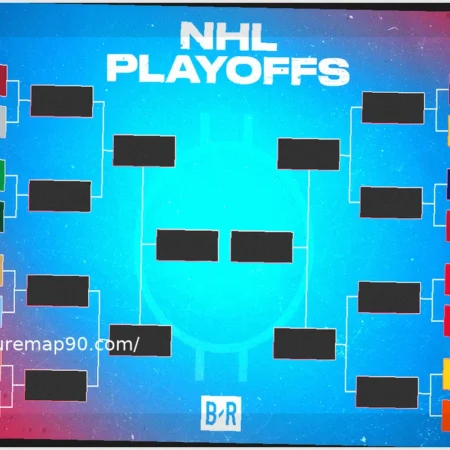 2026 NHL Stanley Cup Playoffs: Updated Bracket, Schedule, and Top Highlights (April 22)