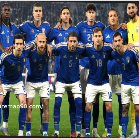 Latest News from Italy: Football, Tennis, and Administrative Updates