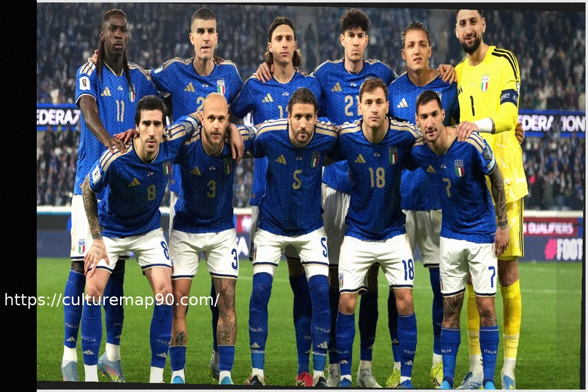 Preview Latest News from Italy: Football, Tennis, and Administrative Updates