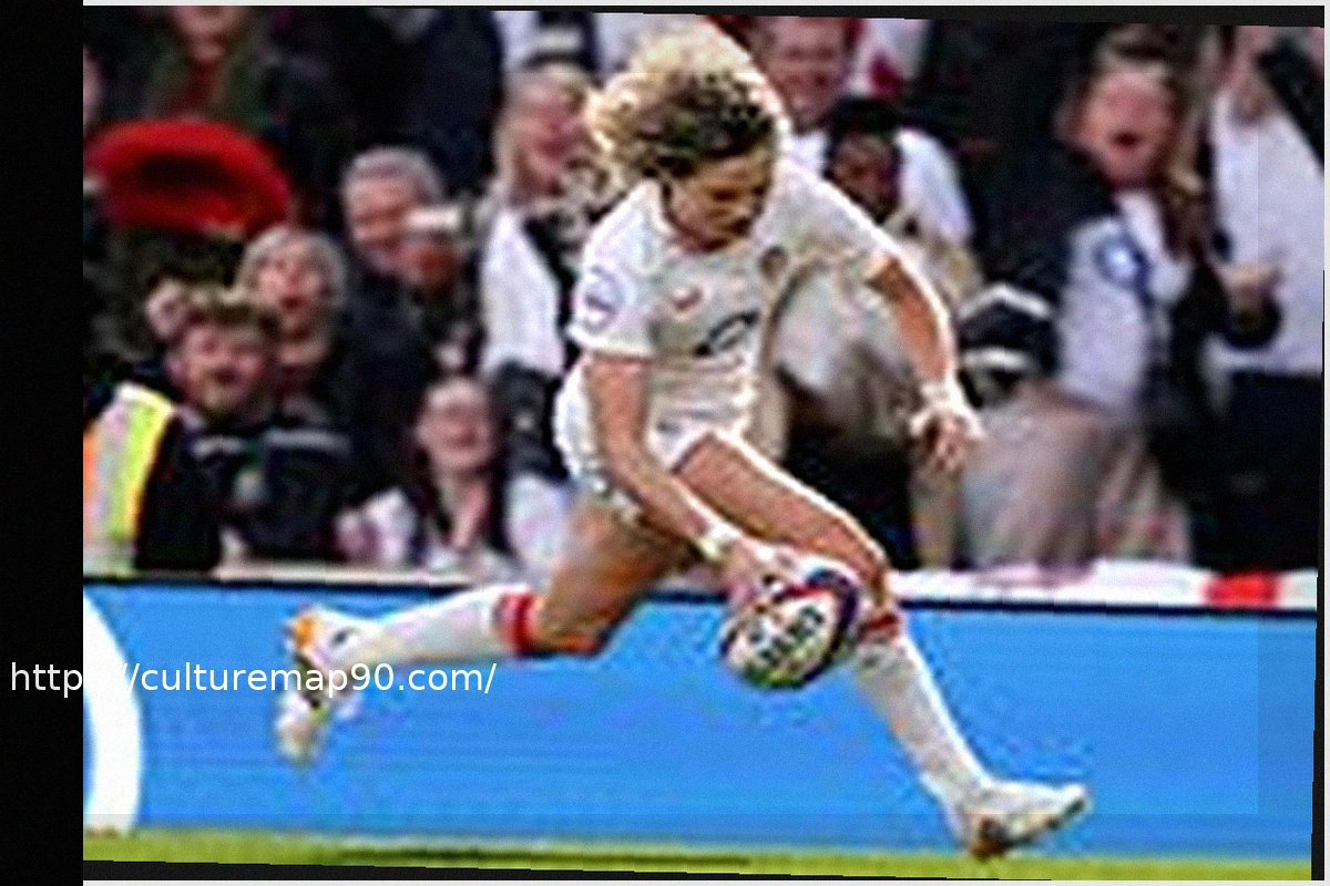 Preview What England’s Men Can Learn from the Red Roses: How tifos, pub visits, and Jonathan Ross are helping the all-conquering rugby world champions fill stadia, attract new fans, and become cover stars