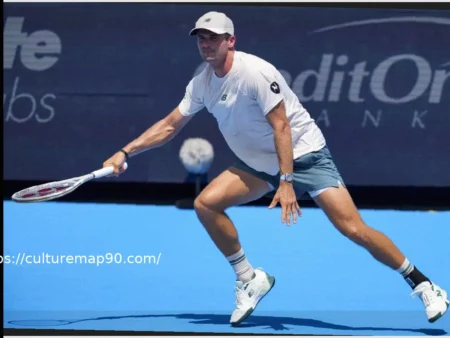 ATP Houston Final Prediction: Tommy Paul vs Roman Andres Burruchaga