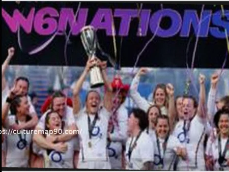 Your Essential Guide to the 2026 Women’s Six Nations: Schedule, Kick-off Times & BBC Broadcast Details